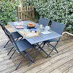 Charmante Maison Rénovée T2 Bis 4 Pers Avec Terrasse à - Fr-1-705-17 Hébergement de vacances