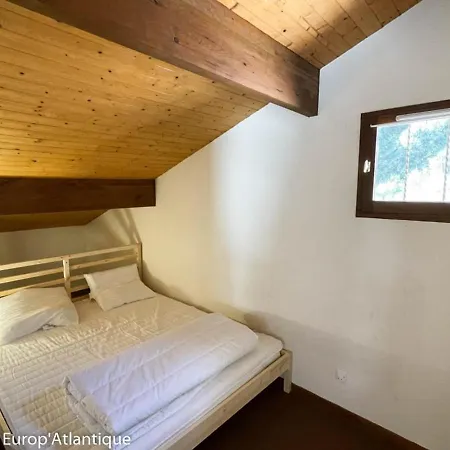 Charmante Maison Rénovée T2 Bis 4 Pers Avec Terrasse à - Fr-1-705-17