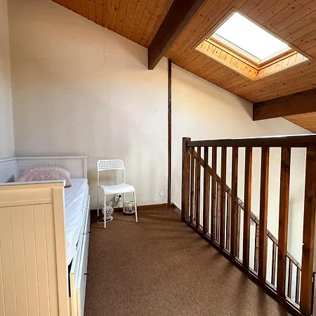 Сasa de vacaciones Charmante Maison Rénovée T2 Bis 4 Pers Avec Terrasse à - Fr-1-705-17 La Palmyre