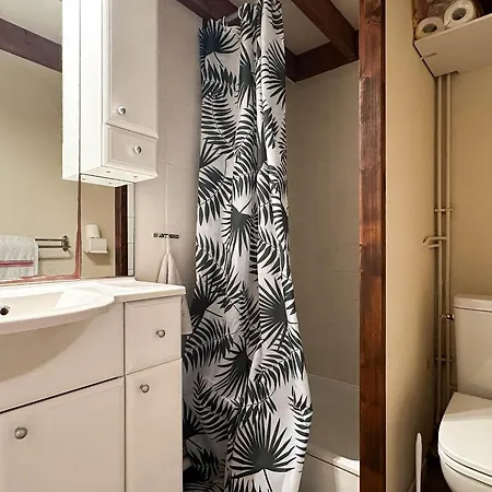 Charmante Maison Rénovée T2 Bis 4 Pers Avec Terrasse à - Fr-1-705-17 * La Palmyre